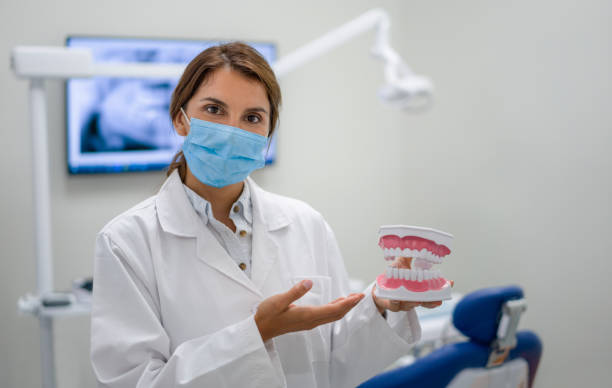 Best Weekend Emergency Dentist in Stafford Courthouse, VA