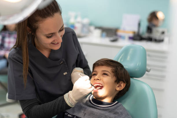 Best Emergency Treatment for Toothache in Stafford Courthouse, VA
