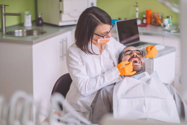 Best Emergency Dental Care for Trauma or Injury in Stafford Courthouse, VA