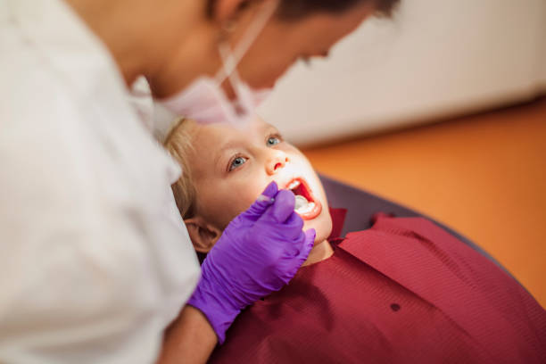 Best Emergency Root Canal Treatment in Stafford Courthouse, VA