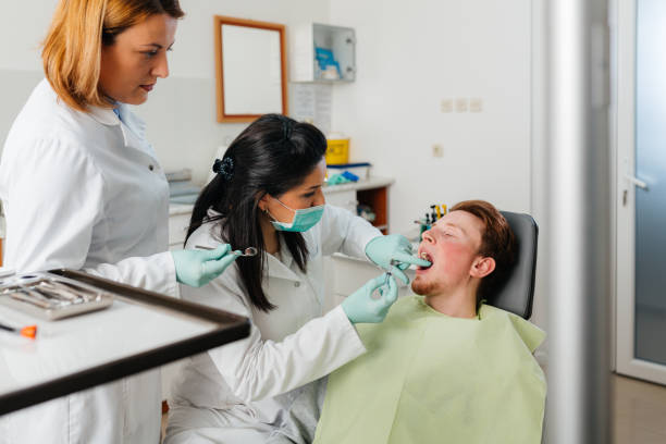 Best Emergency Treatment for Toothache in Stafford Courthouse, VA