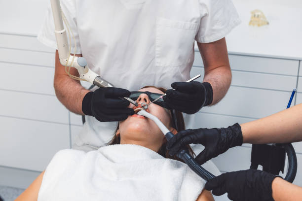 Best Emergency Tooth Extraction in Stafford Courthouse, VA