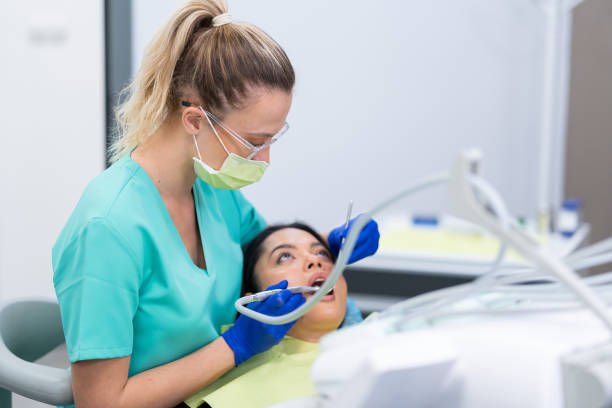 Best Emergency Treatment for Toothache in Stafford Courthouse, VA