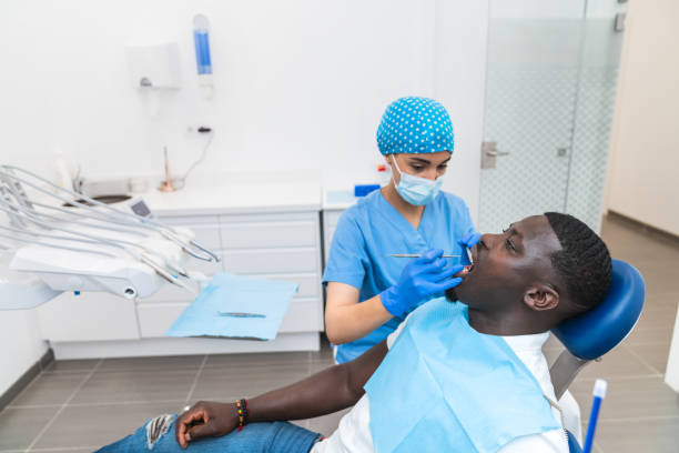Best Emergency Broken Tooth Repair in Stafford Courthouse, VA